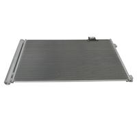 Condensatore, Climatizzatore per MERCEDES-BENZ CLS SL SLK SLS