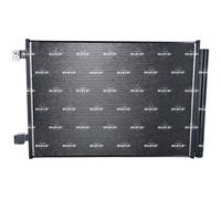 Condensatore, Climatizzatore per MERCEDES-BENZ CLE