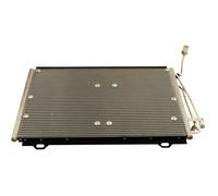 Condensatore, Climatizzatore per MERCEDES-BENZ CLASSE C CLK