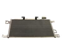 Condensatore, Climatizzatore per MERCEDES-BENZ CLK