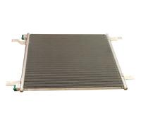 Condensatore, Climatizzatore per MERCEDES-BENZ CLASSE M