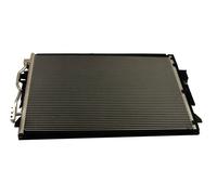 Condensatore, Climatizzatore per MERCEDES-BENZ CLASSE S