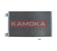 Condensatore, Climatizzatore per MERCEDES-BENZ RENAULT CITAN KANGOO KANGOO / GRA