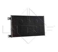 Condensatore, Climatizzatore per MERCEDES-BENZ RENAULT CITAN KANGOO KANGOO / GRA