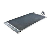 Condensatore climatizzatore per Mercedes Benz Vito Viano W639 CDI 2.2 3.0 4-M...