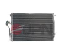 Condensatore, Climatizzatore per MERCEDES-BENZ VW CRAFTER 30-35 CRAFTER 30-50 SP