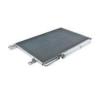 Condensatore climatizzatore per Mercedes W169 W245 150 160 ...