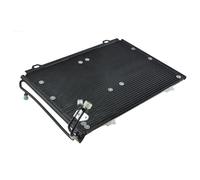 Condensatore climatizzatore per Mercedes W202 S202 W210 200...