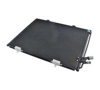 Condensatore climatizzatore per Mercedes W210 S210 220 D 270 CDI