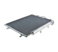 Condensatore climatizzatore per Mercedes W211 S211 CLS C219 220 CDI