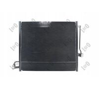Condensatore Climatizzatore per MERCEDES GL X166 GLE W166 GLS X166 M W166 201...