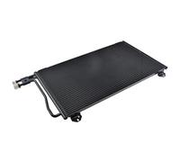 Condensatore climatizzatore per Mercedes Sprinter 2-t 3-t 4-t 901 902 903 CDI
