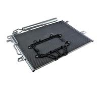 NTY CCS-ME-034 Condensatore climatizzatore