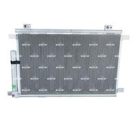 Condensatore, Climatizzatore per MG MARVEL R