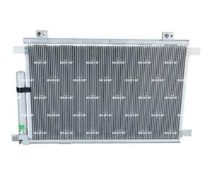 Condensatore, Climatizzatore per MG MARVEL R