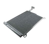 Condensatore climatizzatore per Mini Cooper Mini One D R50 R53 One 1.4 1.6 co...
