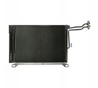 Condensatore climatizzatore per MINI COOPER ONE 1.4D R50 R53