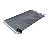 Condensatore Climatizzatore per Mini Cooper One R50 R53 Condensatore Climatiz...