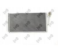 Condensatore climatizzatore per MINI COOPER R50 R53 R55 R56 R57 R58 R59 R60 R61