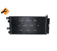 Condensatore, Climatizzatore per MINI MINI