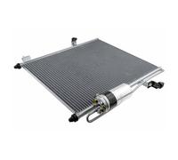 Condensatore climatizzatore per Mitsubishi L200 Triton KA_T KB_T 2.5 DI-D