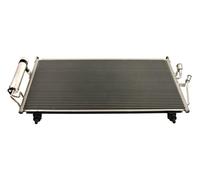 Condensatore, Climatizzatore per MITSUBISHI OUTLANDER