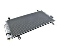 Condensatore radiatore climatizzazione CCS-MS-014 NTY per MITSUBISHI