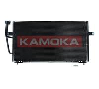 Condensatore, Climatizzatore per MITSUBISHI VOLVO CARISMA S40 SPACE STAR V40