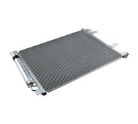 NTY CCS-NS-022 Condensatore climatizzatore