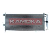 Condensatore, Climatizzatore per NISSAN ALMERA PRIMERA