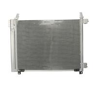 Condensatore, Climatizzatore per NISSAN MICRA