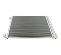 Condensatore, Climatizzatore per NISSAN MICRA