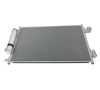 Condensatore, Climatizzatore per NISSAN NOTE
