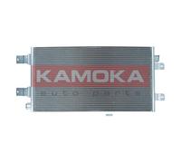 Condensatore, Climatizzatore per NISSAN OPEL RENAULT INTERSTAR MASTER MOVANO