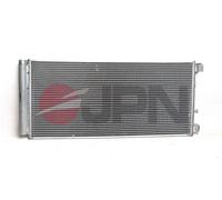 Condensatore, Climatizzatore per NISSAN OPEL RENAULT MASTER MOVANO NV400