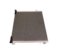 Condensatore radiatore climatizzazione 35482 NRF per RENAULT OPEL NISSAN
