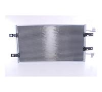NISSENS 940119 Condensatore climatizzatore