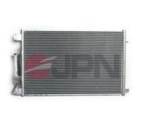 Condensatore, Climatizzatore per NISSAN QASHQAI