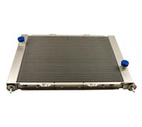 Condensatore, Climatizzatore per NISSAN RENAULT CLIO MEGANE MICRA MICRA C+C SCÉN