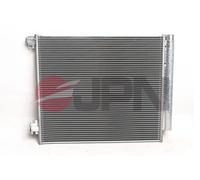 Condensatore, Climatizzatore per NISSAN RENAULT ESPACE KADJAR KOLEOS QASHQAI X-T