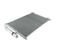 NTY CCS-NS-012 Condensatore climatizzatore
