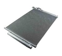 Condensatore climatizzatore per Opel Antara L07 Chevrolet Captiva C100 C140...