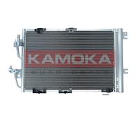 Condensatore, Climatizzatore per OPEL ASTRA ASTRA H CLASSIC ZAFIRA ZAFIRA / ZAFI