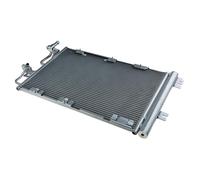 NTY Condensatore, Climatizzatore compatibile con OPEL VAUXHALL CCS-PL-040