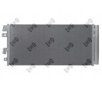 Condensatore Climatizzatore per OPEL CORSA E 1.0 1.2 1.3 CDTI 1.4 1.6 TURBO 2...