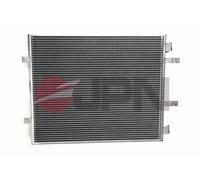 Condensatore, Climatizzatore per OPEL RENAULT TRAFIC II VIVARO