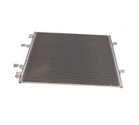 Condensatore, Climatizzatore per OPEL RENAULT VAUXHALL TRAFIC II VIVARO