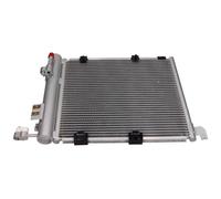 Condensatore, Climatizzatore per OPEL VAUXHALL ASTRA ASTRA G CLASSIC ASTRAVAN ZA