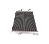 Condensatore, Climatizzatore per OPEL VAUXHALL ASTRA ASTRA H CLASSIC ASTRAVAN ZA