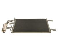 MAXGEAR AC810716 Condensatore climatizzatore